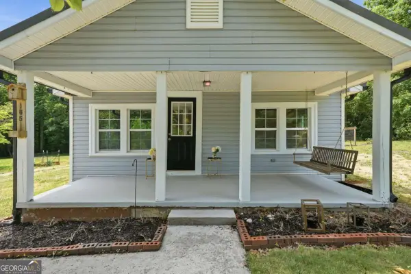 165 Braswell Mountain Road, Dallas, GA 30132