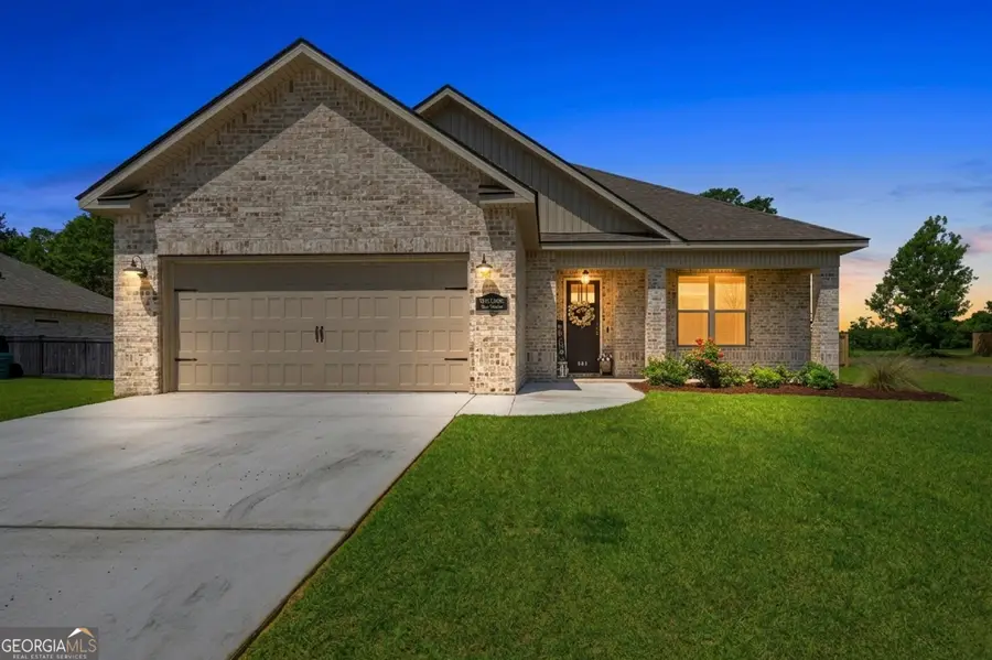 403 Cannon Point Drive, Bonaire, GA 31005 - #2