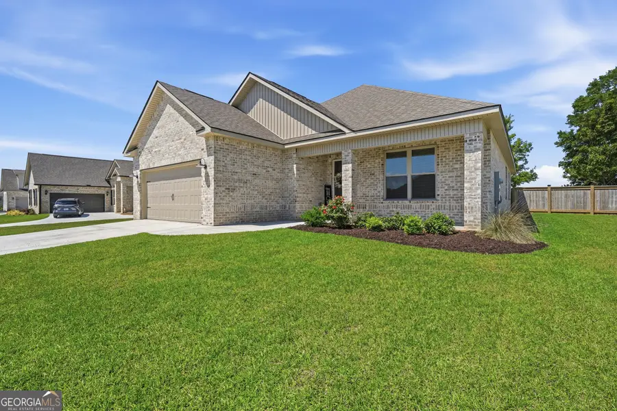 403 Cannon Point Drive, Bonaire, GA 31005 - #3