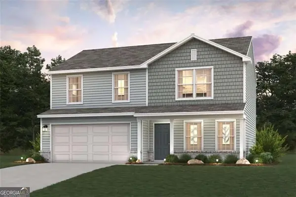 217 Kinsale Drive, Macon, GA 31216