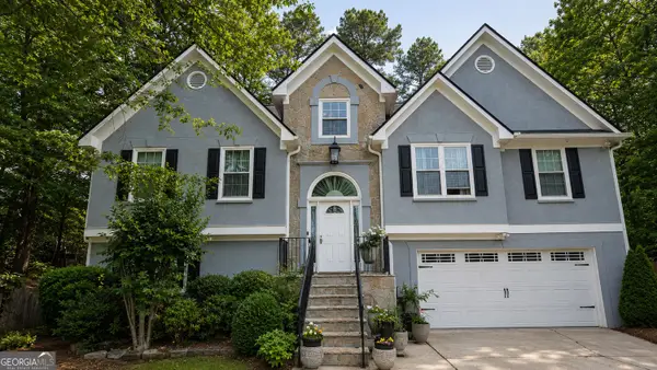 5550 Windswept Trace, Sugar Hill, GA 30518