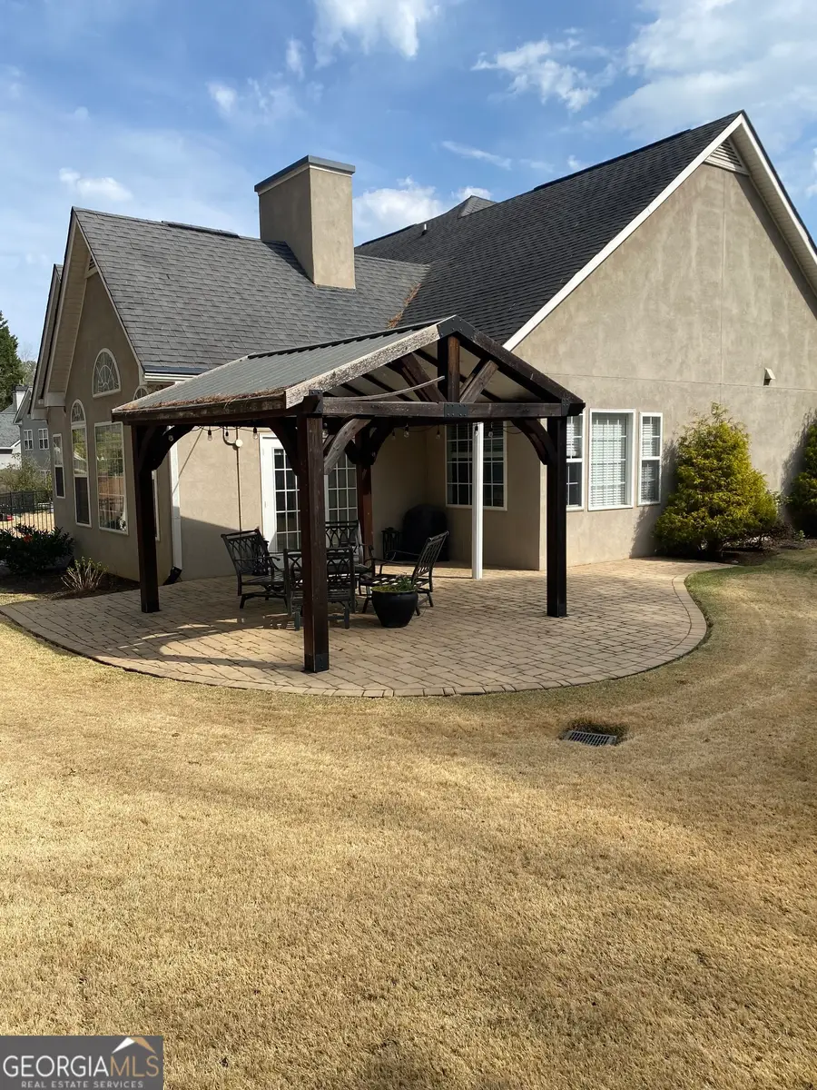 208 Lenox Drive, Peachtree City, GA 30269 - #2