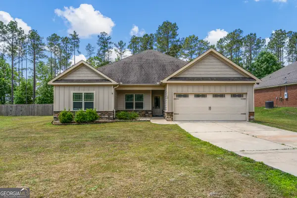 19 Fast Lane, Seale, AL 36875