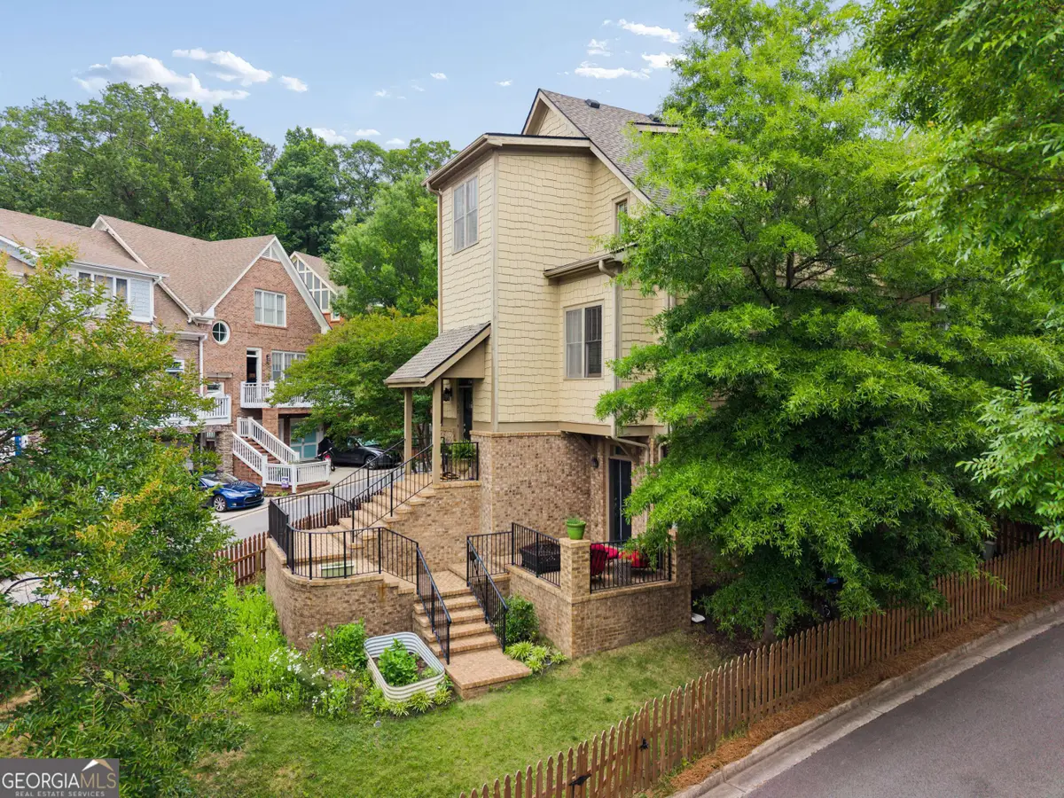 1508 Whitehead Bluff Nw, Atlanta, GA 30318 - #1