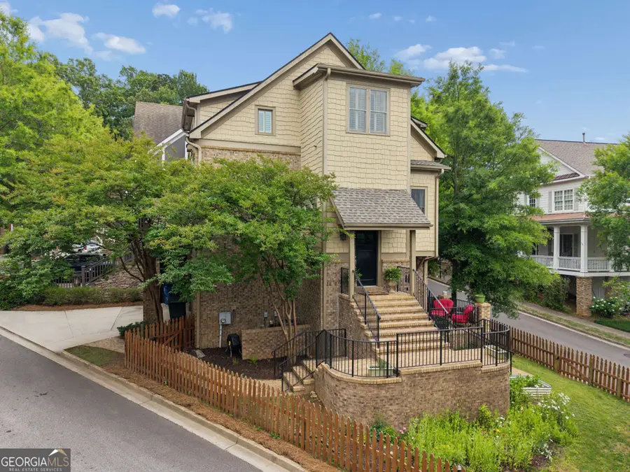 1508 Whitehead Bluff Nw, Atlanta, GA 30318 - #2