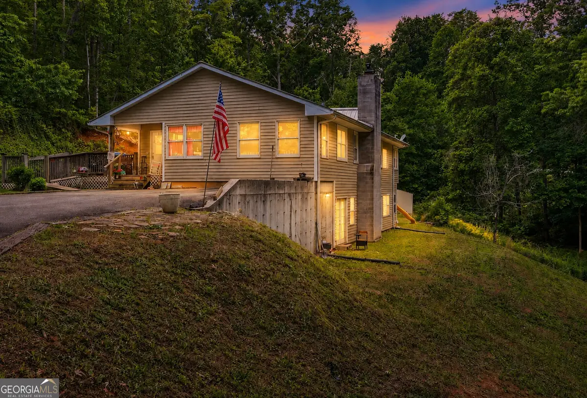 169 N Pinecrest Road, Toccoa, GA 30577 - #1