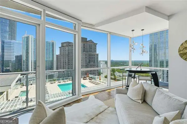 3325 Piedmont Road Ne #1607, Atlanta, GA 30305