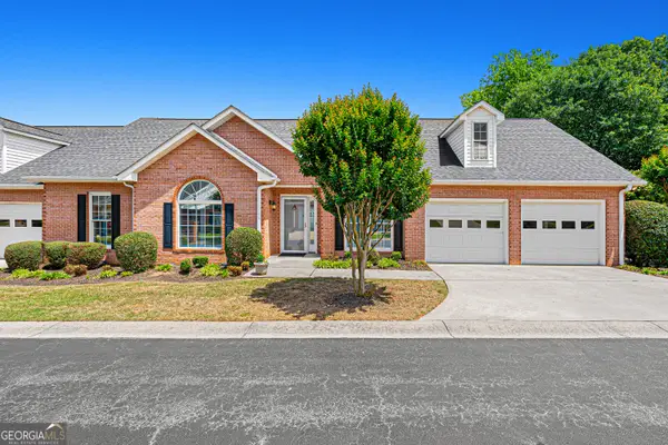 41 Somerset Court, Hartwell, GA 30643