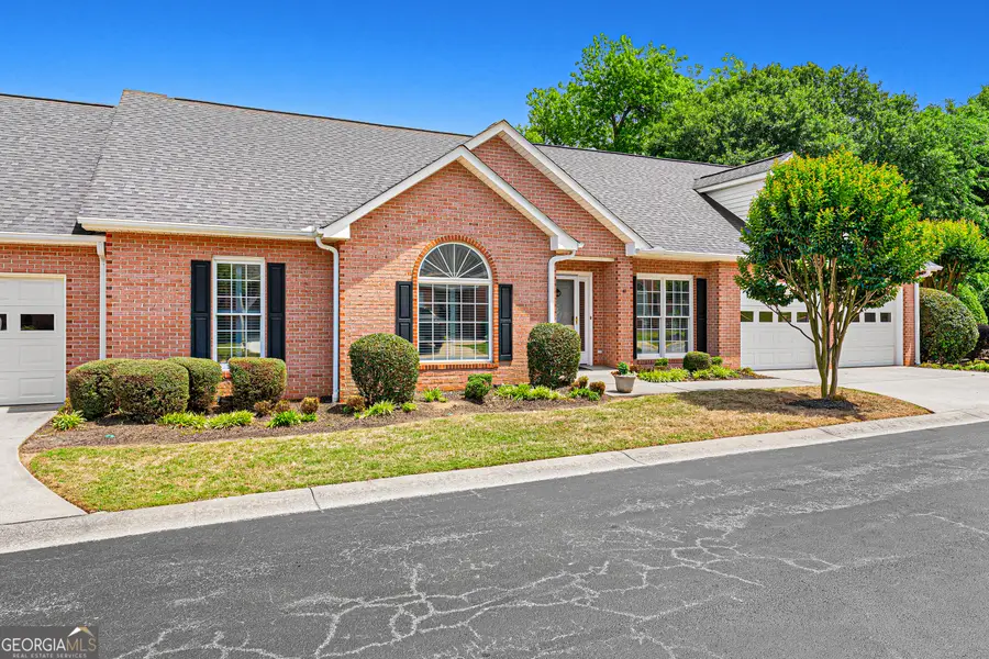 41 Somerset Court, Hartwell, GA 30643 - #2