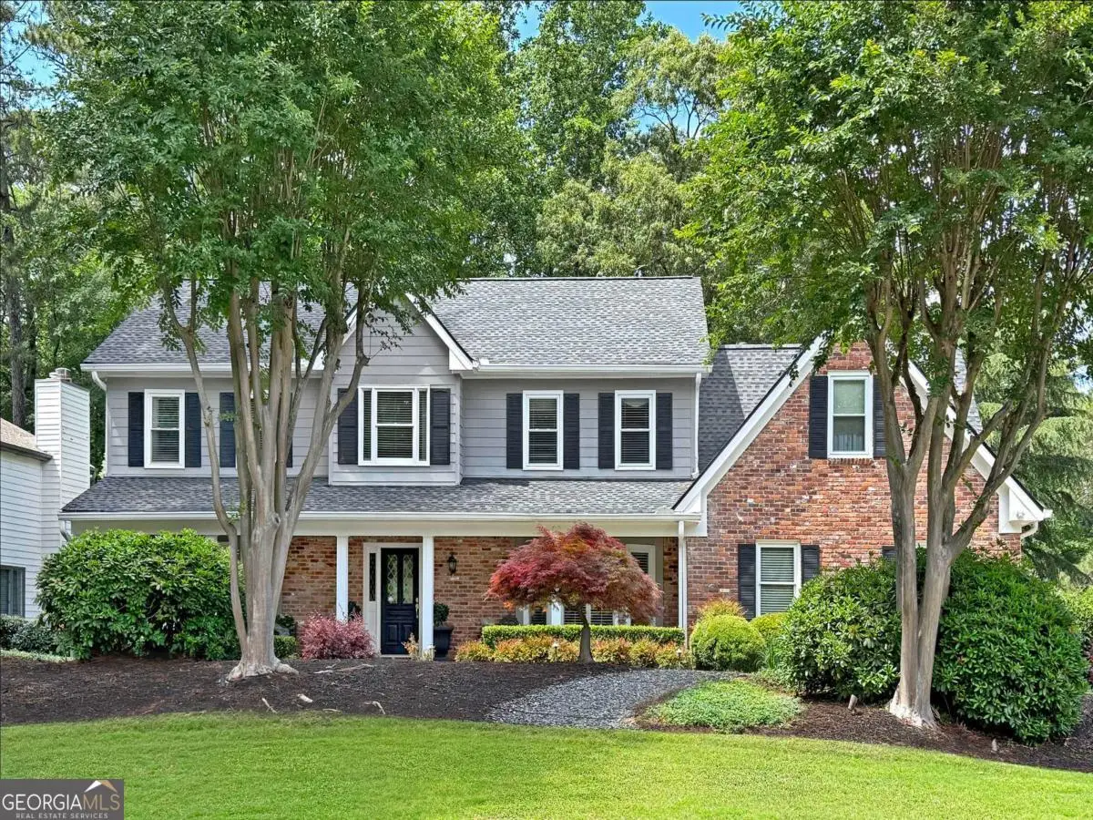 10220 Carleigh Lane, Roswell, GA 30076 - #1