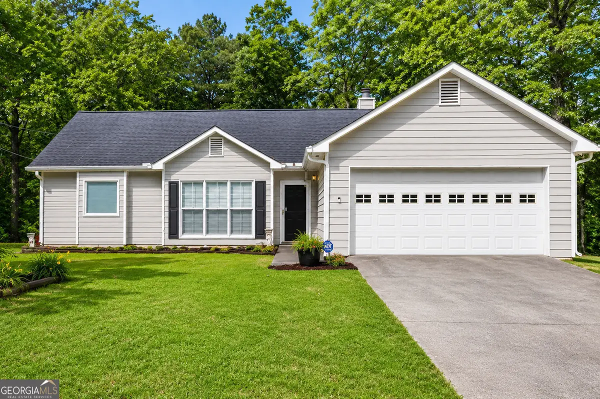 1260 Hannah Court Se, Dacula, GA 30019 - #1
