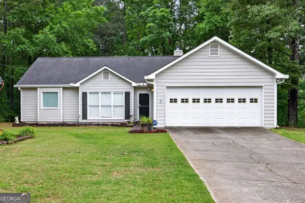 1260 Hannah Court Se, Dacula, GA 30019