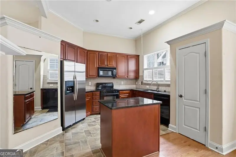 235 Villa Creek Parkway, Canton, GA 30114 - #3