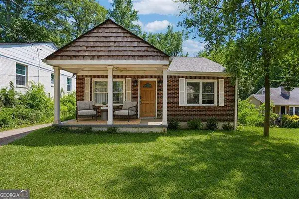 2019 Swazey Drive, Decatur, GA 30032
