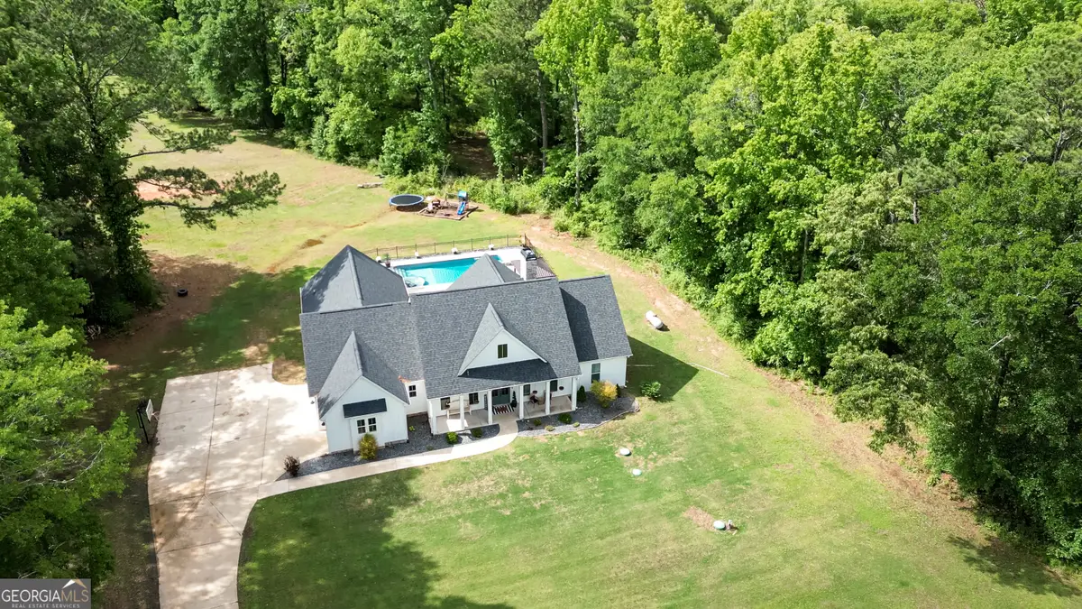 399 Dunn Street, Molena, GA 30258 - #1