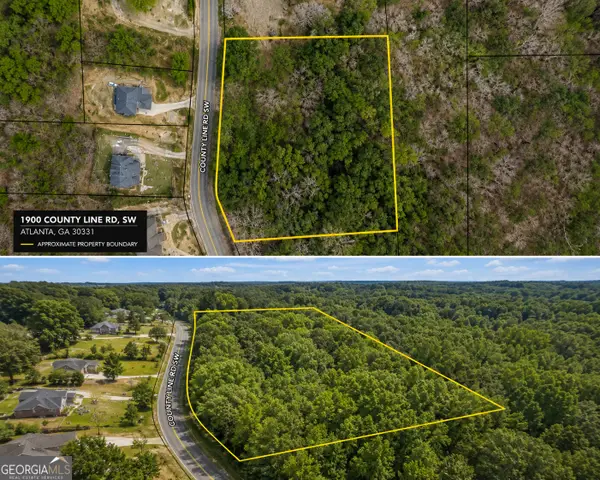 1900 County Line Road Sw, Atlanta, GA 30331
