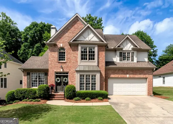 2255 Turtle Creek Way, Lawrenceville, GA 30043