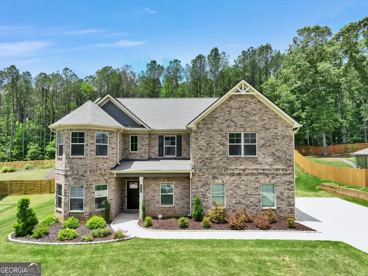 416 Traditions Lane, Hampton, GA 30228 - #1