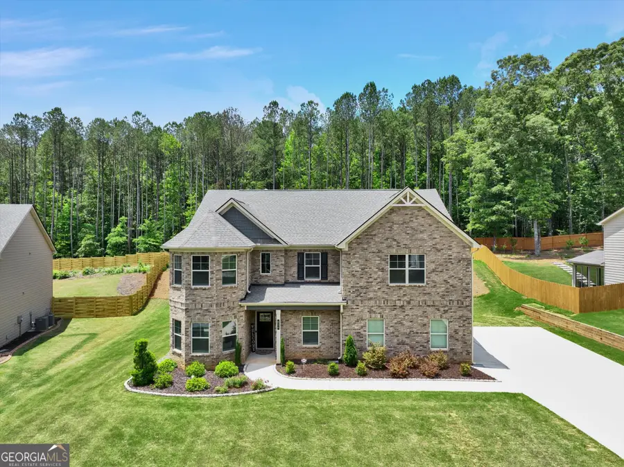 416 Traditions Lane, Hampton, GA 30228 - #2