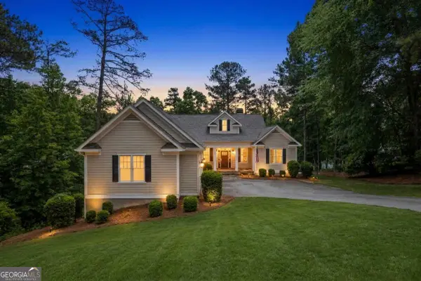 1010 Hubies Way, Greensboro, GA 30642