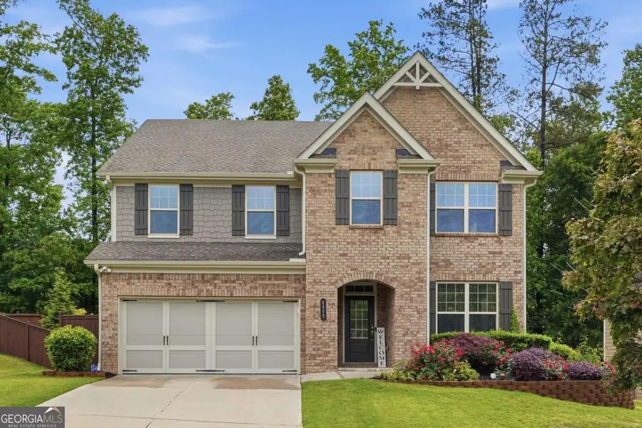 4865 Alexandria Avenue, Cumming, GA 30040 - #2
