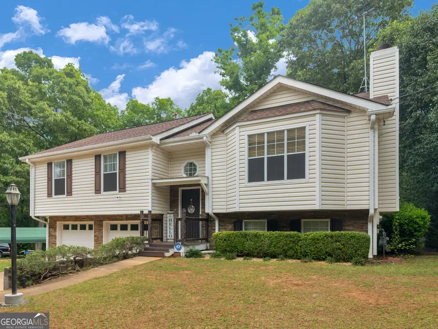 100 Sable Circle, Covington, GA 30016 - #2