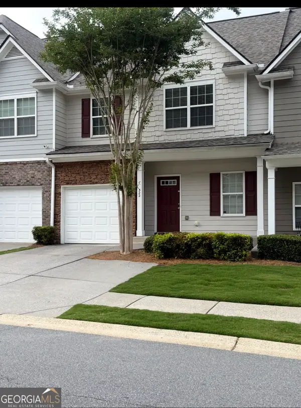 322 Franklin Lane, Acworth, GA 30102