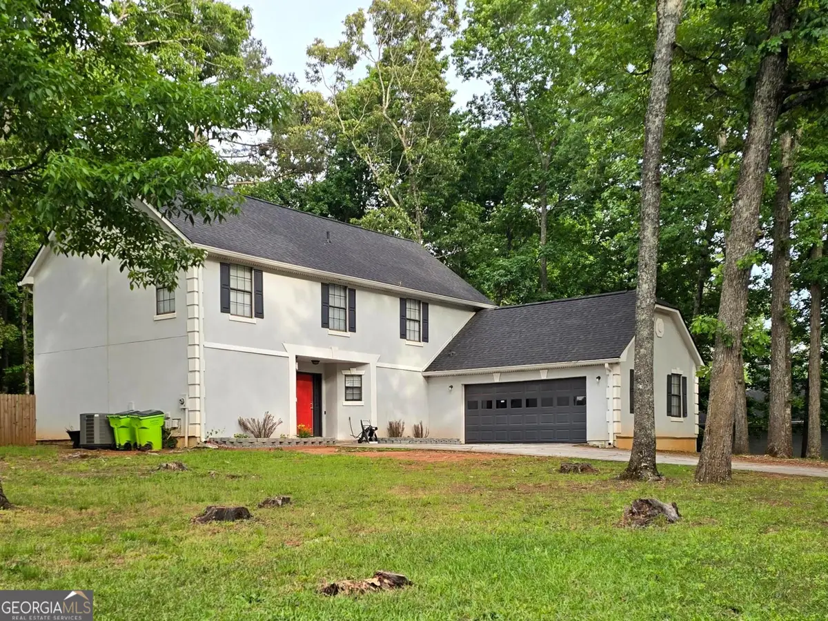 3226 Lindas Circle Se, Conyers, GA 30013 - #1