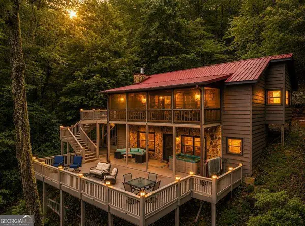 399 Laurel Mountain Road #101, Blue Ridge, GA 30513