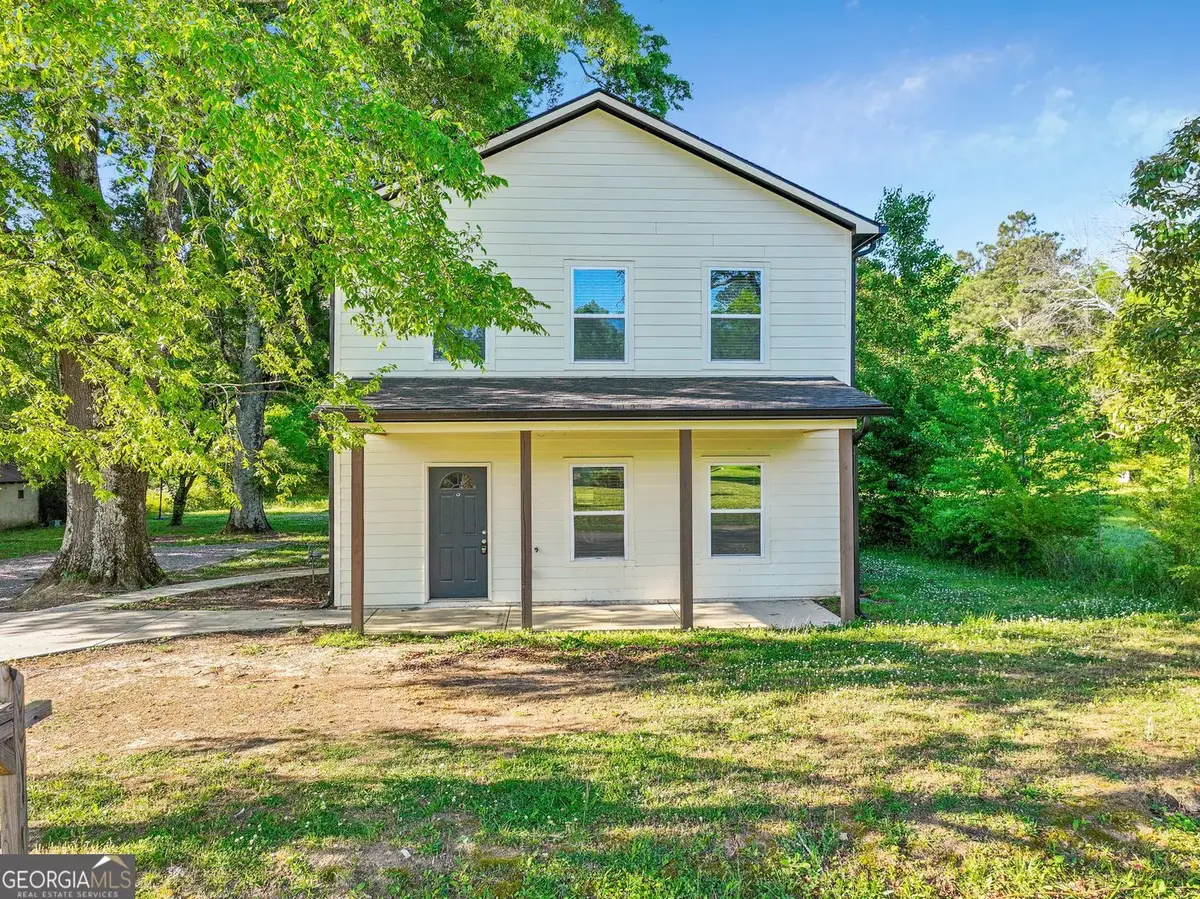 129 Pierce Hill Road Ne, Rome, GA 30161 - #1