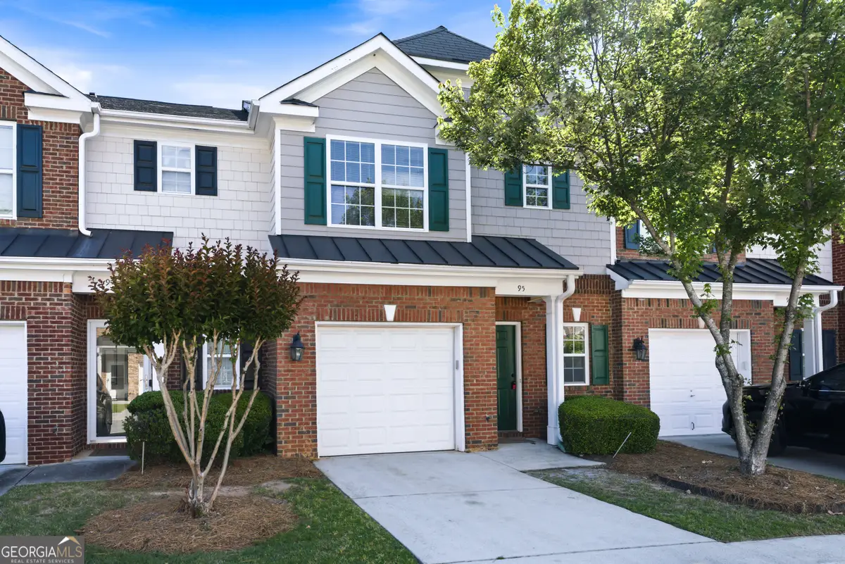 95 Brookway Trace, Norcross, GA 30071 - #1