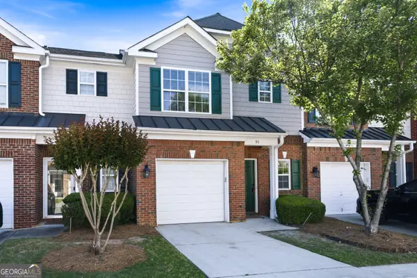 95 Brookway Trace, Norcross, GA 30071