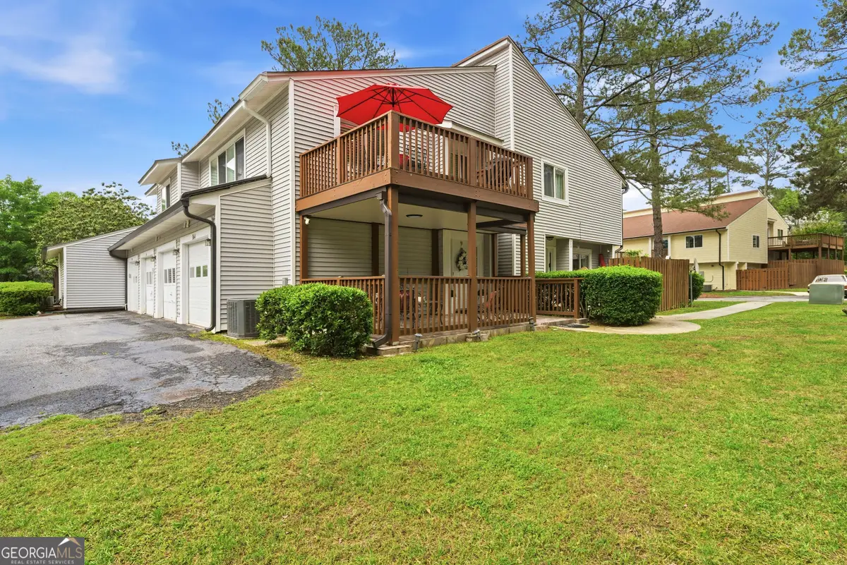 364 Twiggs Corner, Peachtree City, GA 30269 - #1