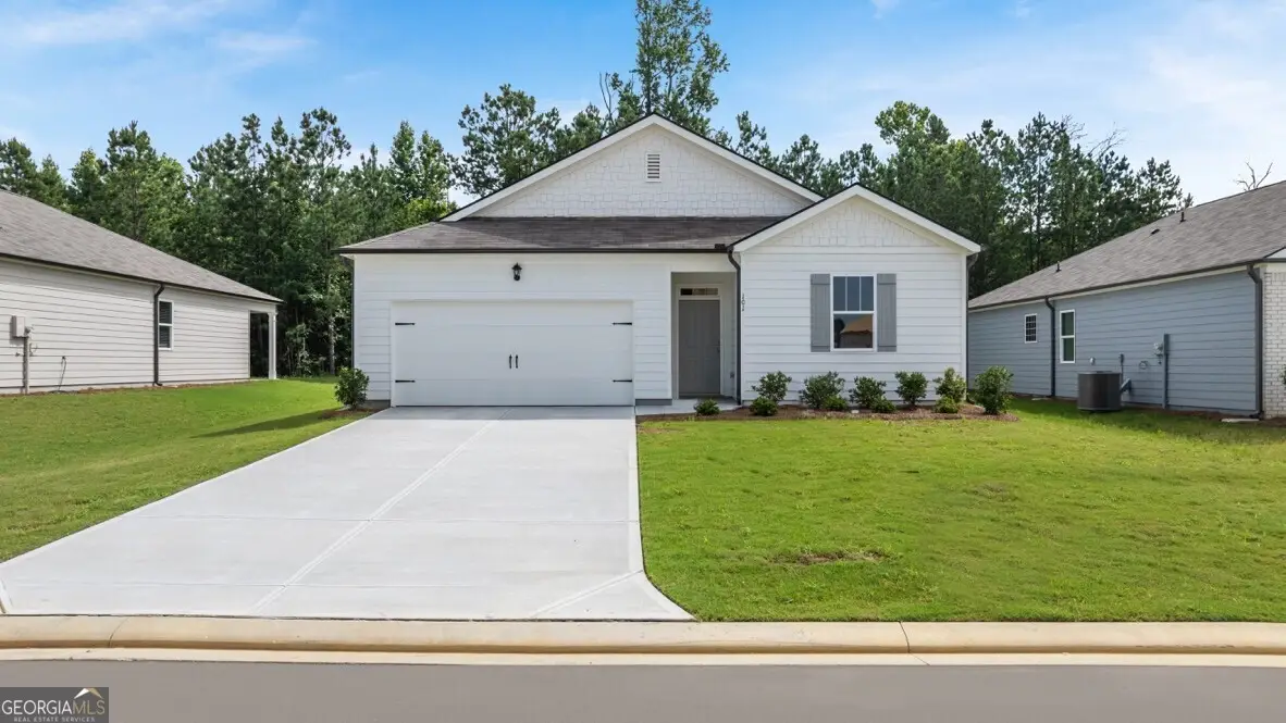 101 Babcock Drive Ne, Rome, GA 30165 - #1