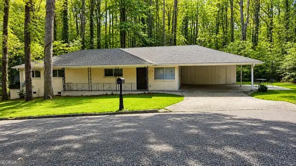 3226 Cloverhurst Drive, East Point, GA 30344
