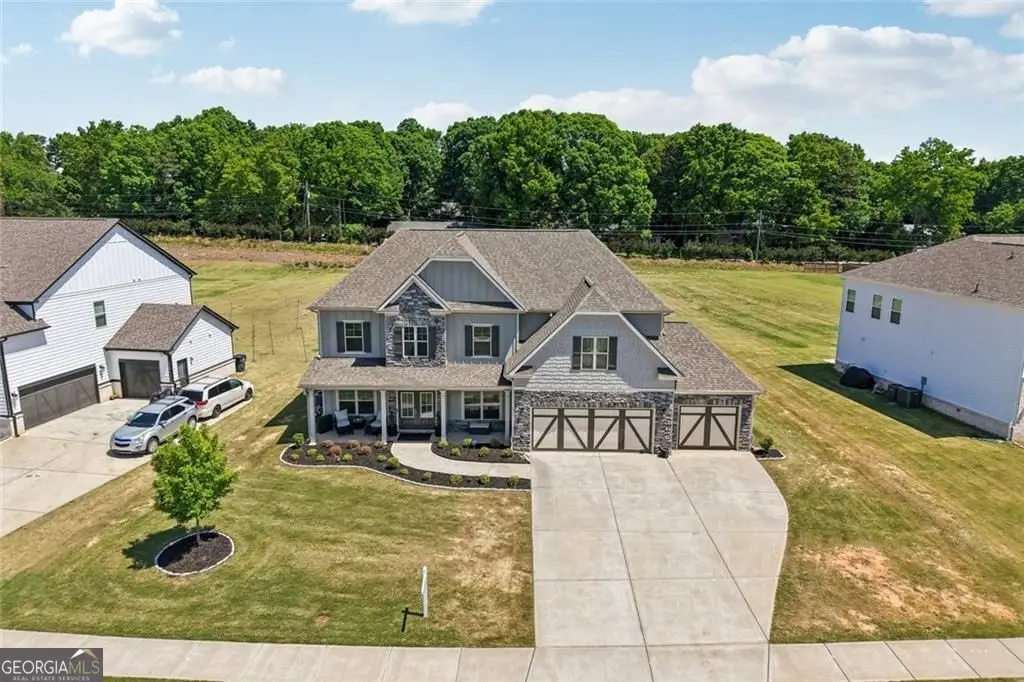 2774 Porches Lane, Dacula, GA 30019 - #1