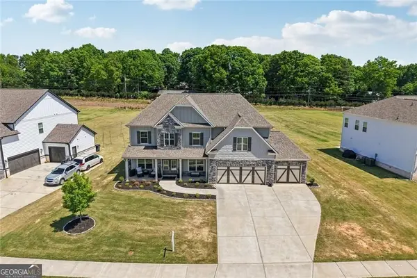 2774 Porches Lane, Dacula, GA 30019