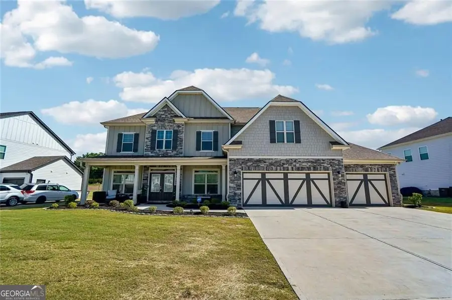 2774 Porches Lane, Dacula, GA 30019 - #3