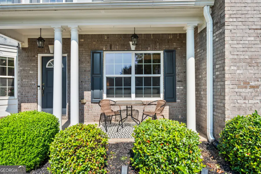 3590 Tupelo Trail, Auburn, GA 30011 - #3