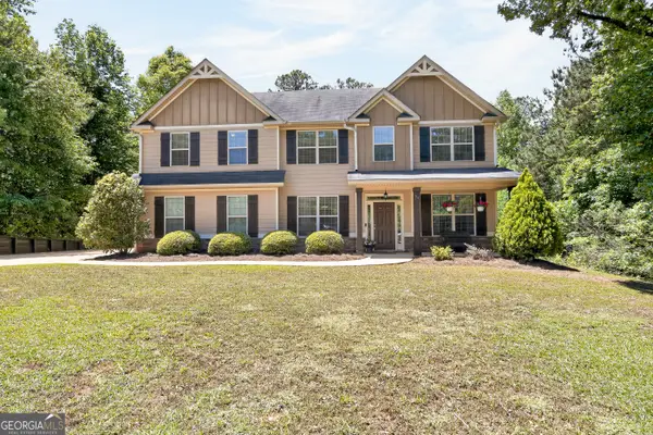 35 Bellinger Place, Fortson, GA 31808