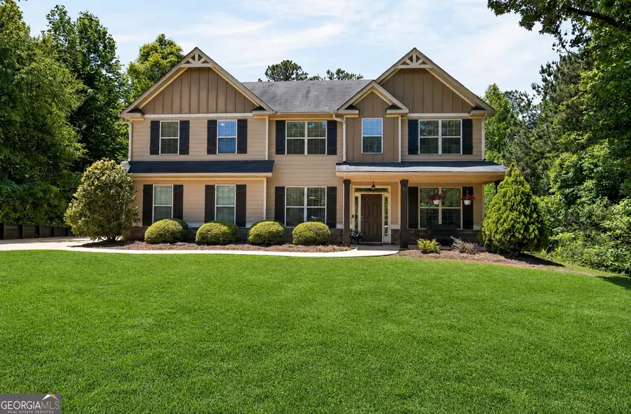 35 Bellinger Place, Fortson, GA 31808 - #2