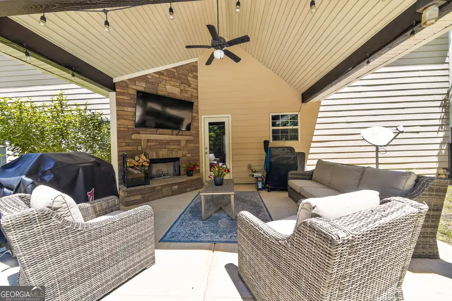 35 Bellinger Place, Fortson, GA 31808 - #3