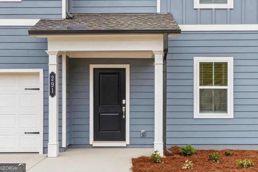 291 Pondview Drive, Athens, GA 30605 - #2