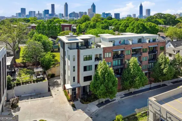 22 NE Airline Street Ne #307, Atlanta, GA 30312