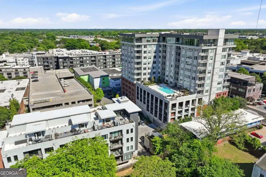 22 NE Airline Street Ne #307, Atlanta, GA 30312 - #2