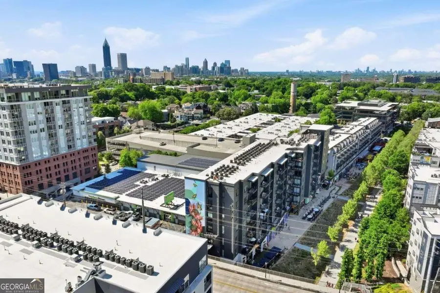 22 NE Airline Street Ne #307, Atlanta, GA 30312 - #3