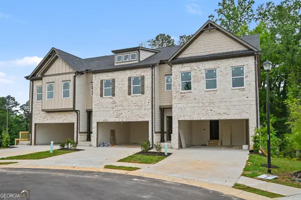 4251 Fern River Trail #11, Norcross, GA 30093