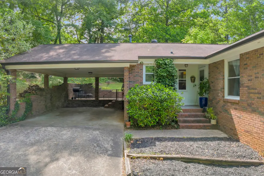 480 Somerset Drive, Athens, GA 30606 - #2