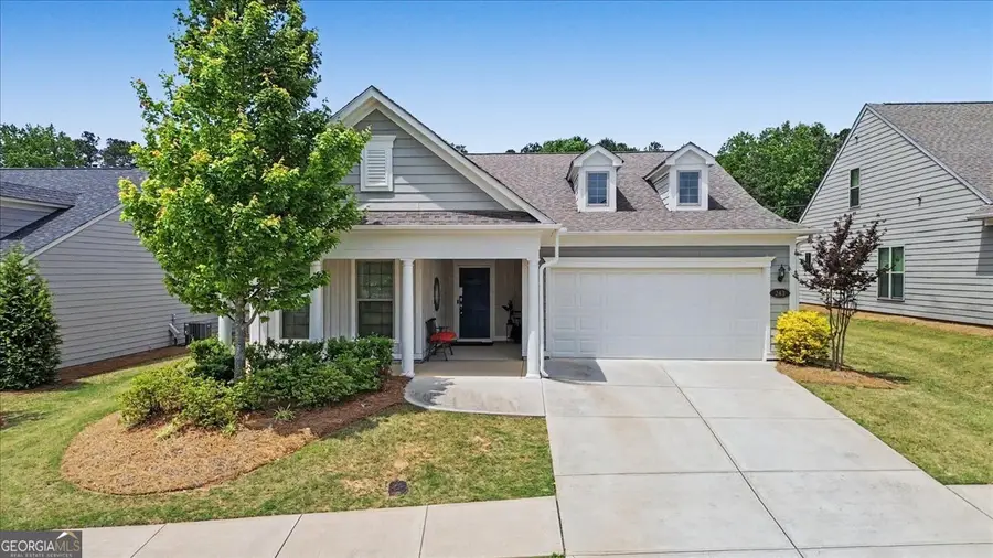 243 Odell Street, Acworth, GA 30102 - #3
