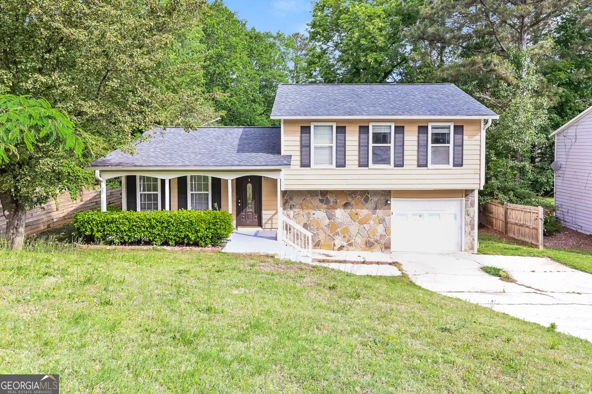 3091 Dowry Drive, Lawrenceville, GA 30044 - #1